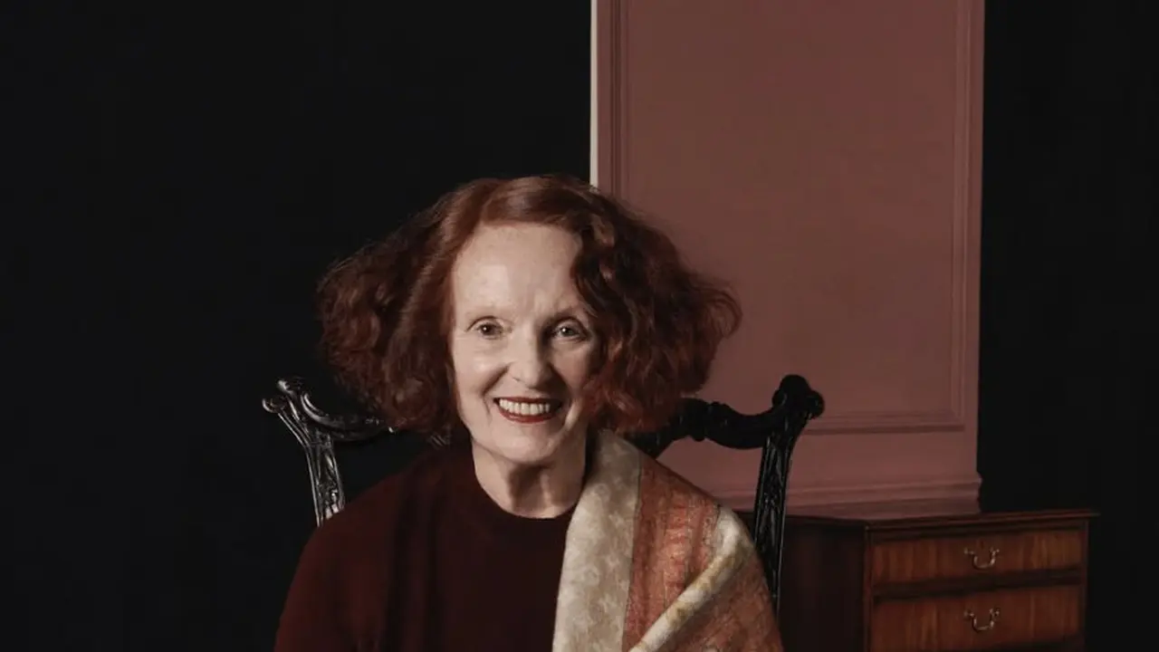 Grace Coddington