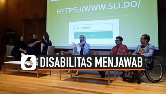 VIDEO: Angkie Buka-Bukaan soal Percintaan