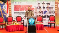 Semangat Madura Dorong Lahirnya Kawasan Industri Tembakau Berkelanjutan