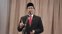 Menteri Desa Pembangunan Daerah Tertinggal dan Transmigrasi Abdul Halim Iskandar. (Ist)