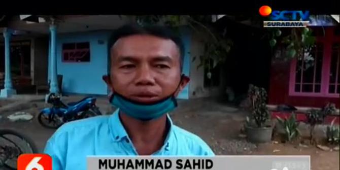 VIDEO: Duel dengan Tetangga, Seorang Pria Tewas di Banyuwangi