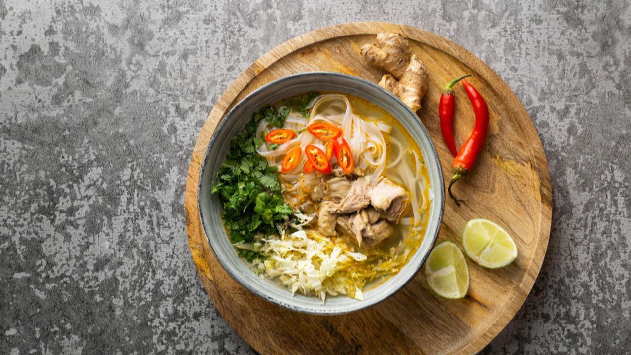8 Makanan Paling Banyak Dicari Setelah Lebaran Idul Fitri, Jadi Kuliner Primadona
