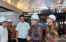 Koperasi Industri Gula Jadi Kunci Swasembada Pangan Nasional, Menkop Ferry Juliantono Tekankan Pentingnya Kemitraan