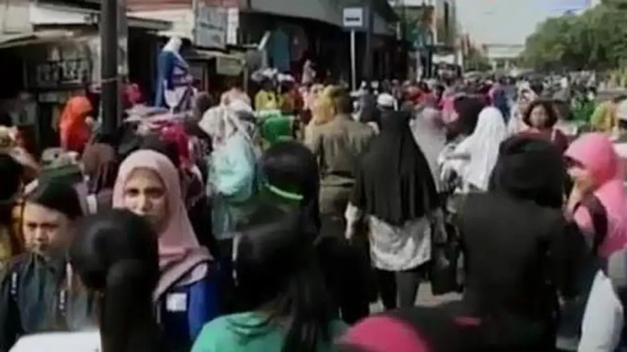 Tanah-Abang