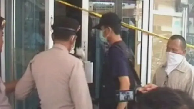 [VIDEO] Keluarga dr. Friska Tak Menuntut Klinik `Genset Maut`