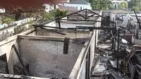 4 Hari Pascakebakaran Maut Panti Jompo di Manado, Bagaimana Nasib Penghuni Lansia yang Selamat?