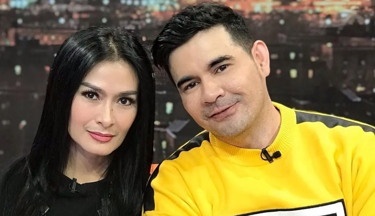 Di media sosialnya, Beniqno terbilang jarang mengunggah segala sesuatu [instagram/beniqno]