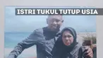 Berita duka dari Tukul. Sang istri, Susi Similikiti yang menemaninya sejak susah tutup usia. Seperti apa ceritanya? Saksikan hanya di Starlite!