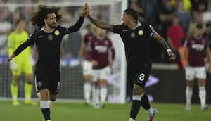 Marc Cucurella Ingin Reuni dengan Enzo Fernandez di Real Madrid