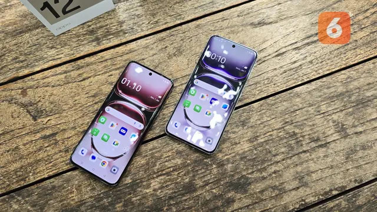 Pakai Fitur AI Speak di Oppo Reno12 Pro 5G, Serasa Punya Pembaca Berita Pribadi