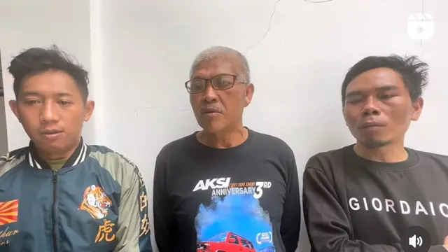 Tramax’ss selaku panitia penyelenggara Event "Ranca Upas Camping Adventure Explore 2023” minta maaf