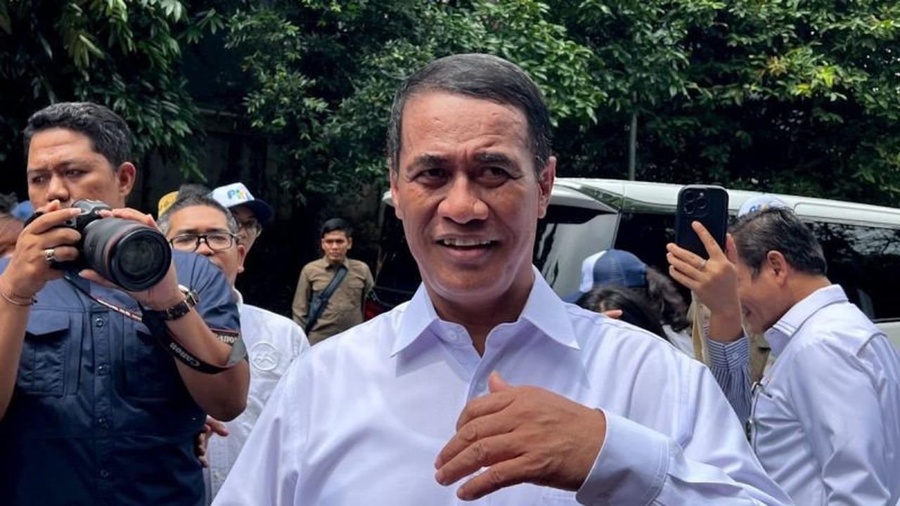 Mentan Pastikan Petani Tak Lagi Keluhkan Pupuk Subsidi Turun Harga 20 Persen