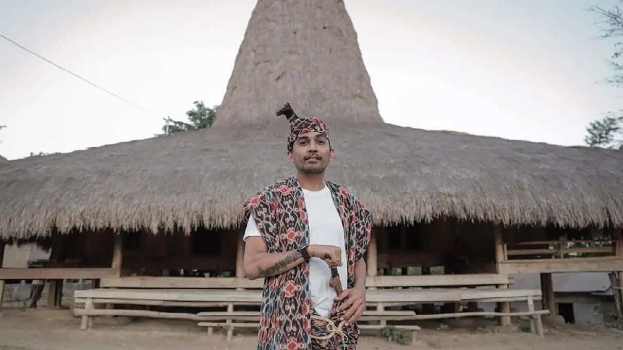 Glenn Fredly