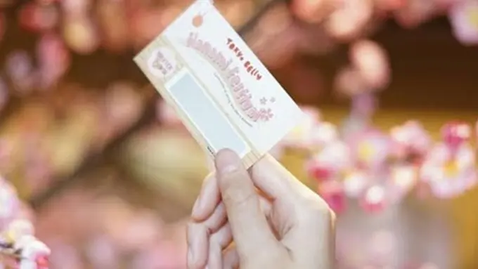 copyright vemale.com/Amelia Ayu Kinanti