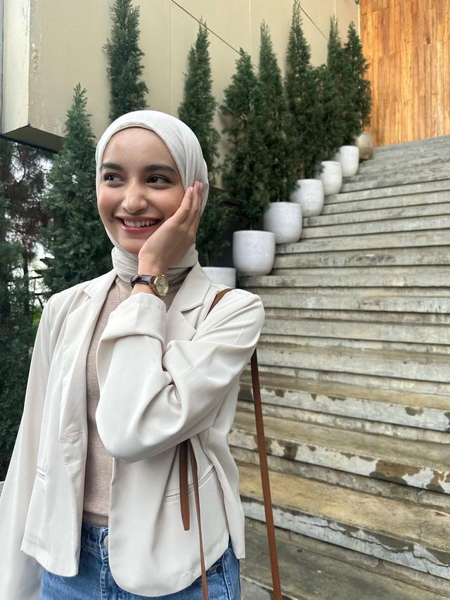 Kasus KDRT Cut Intan Nabila Menjadi Sorotan Publik, Armor Toreador Ditangkap Polisi (sumber: Instagram/cut.intannabila)