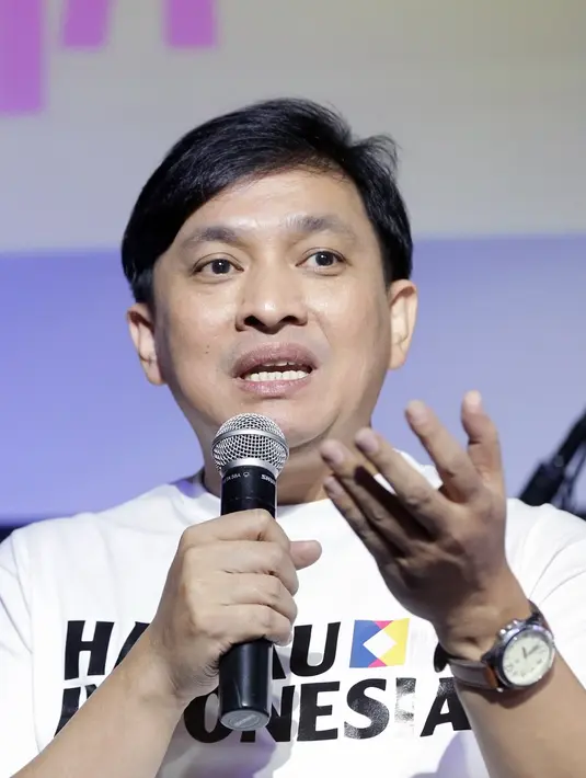 (Bambang E.Ros/Fimela.com)