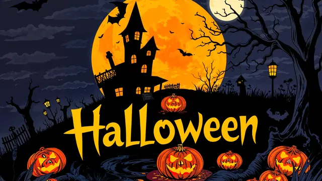 Halloween