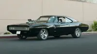 Kebut-kebutan Mobil Fast &amp; Furious 7 Bisa Disaksikan April 2015