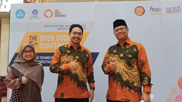 Universitas Terbuka
