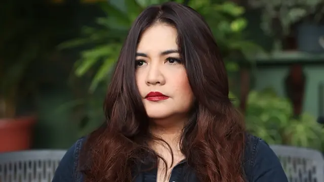 [Bintang] Cornelia Agatha