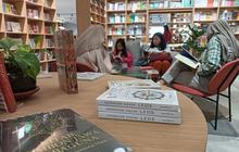 Ratusan Peserta Ikuti Gerakan Baca Senyap di Gramedia Jalma Semarang, Tingkatkan Minat Baca