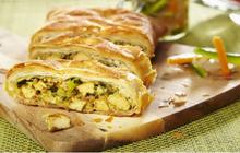 Resep Martabak Tahu, Camilan Nikmat yang Mudah Dibuat di Rumah