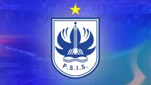 PSIS Semarang - Ilustrasi Logo PSIS Semarang 2024 (Bola.com/Adreanus Titus)