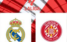 Prediksi Real Madrid Vs Girona di Liga Spanyol