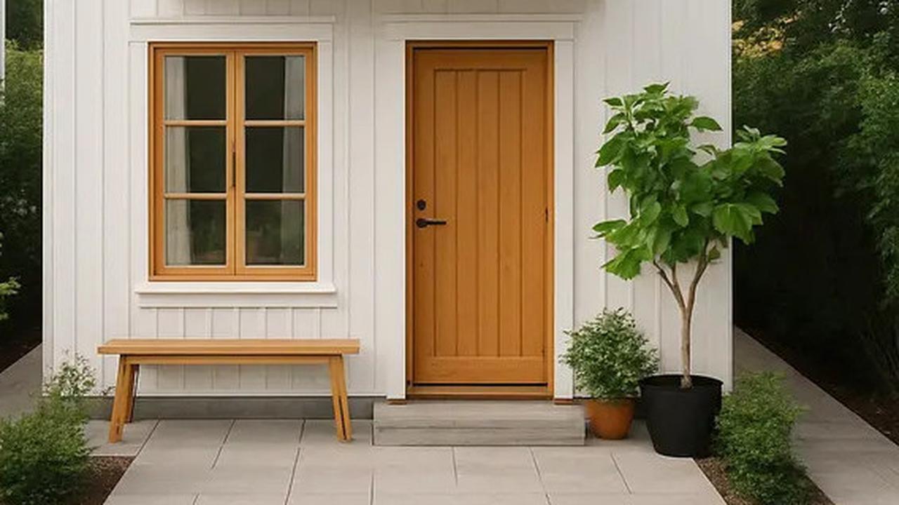 Contoh Rumah Minimalis 2 Lantai Modern dan Elegan untuk Hunian Idaman