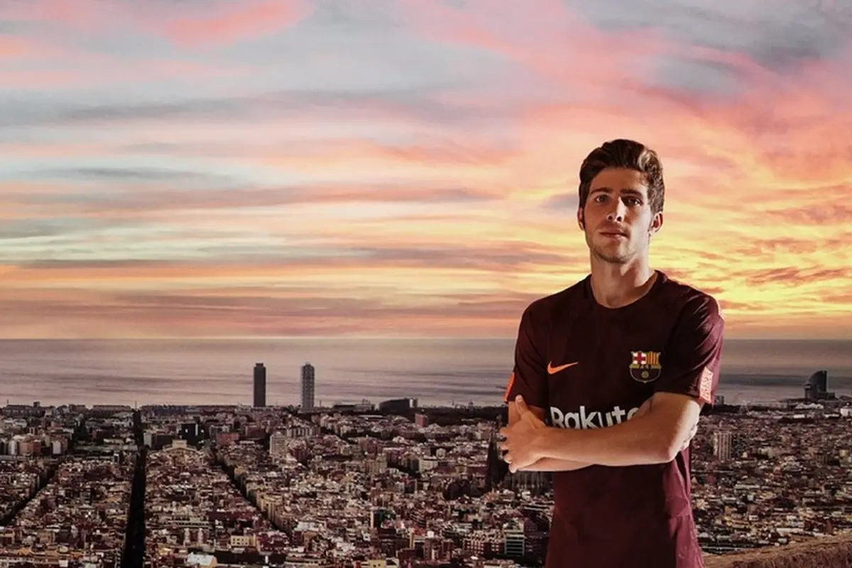 Barcelona