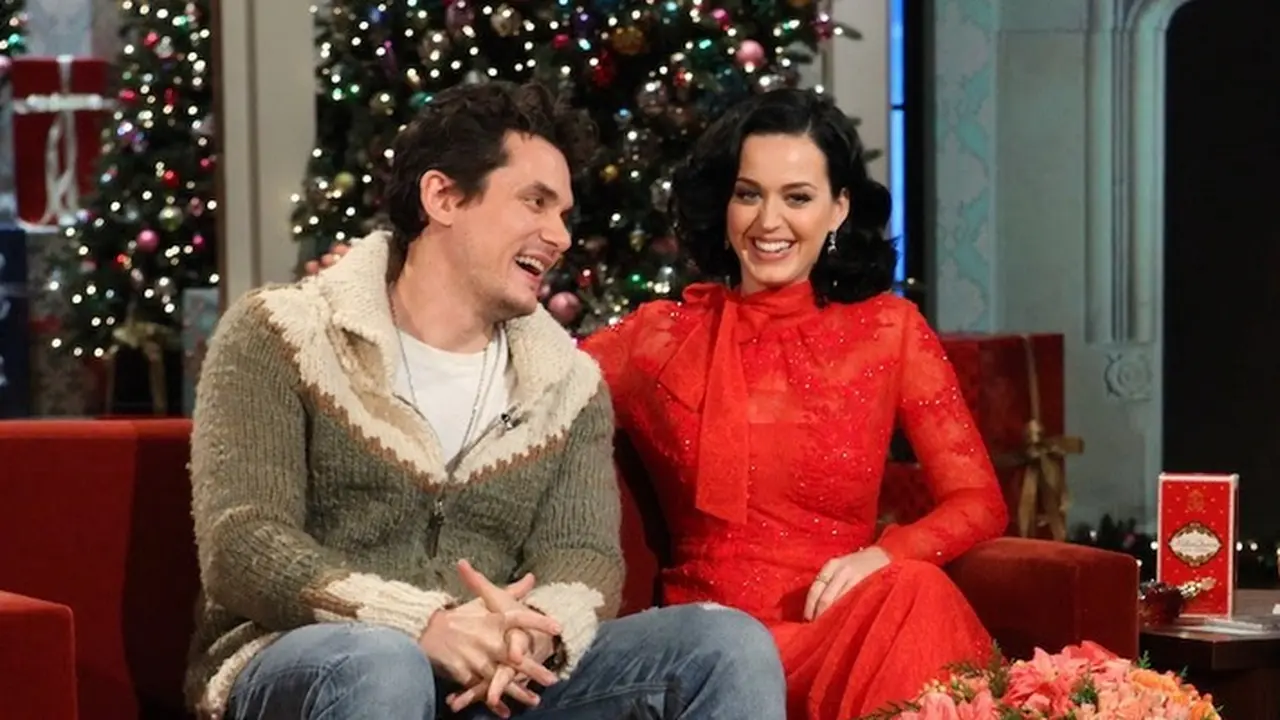 Seger Menikah, John Mayer Ingin Punya Anak dari Katy Perry