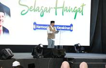 Kemenag Kawal Penyaluran Dana Zakat Ramadhan Rp473 Miliar untuk 3 Juta Fakir Miskin