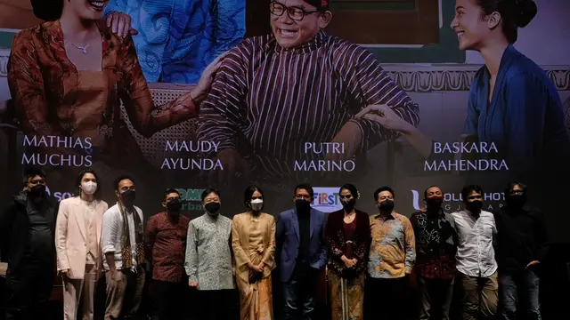 Film Losmen Bu Broto