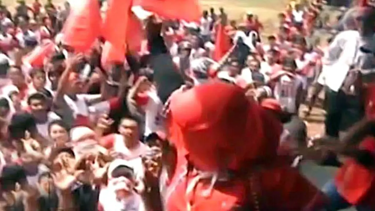 (Lip6pagi) Bagi Uang (Indonesia Baru)