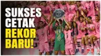 Berita Video, momen Inter Miami sukses raih trofi Supporter Shield 2024