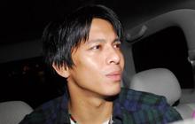 Ariel dendangkan lagu untuk napi se-Jabar