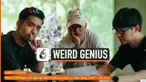 weird genius