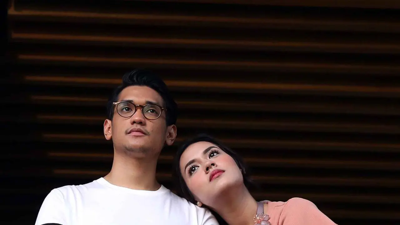 Afgan dan Raisa