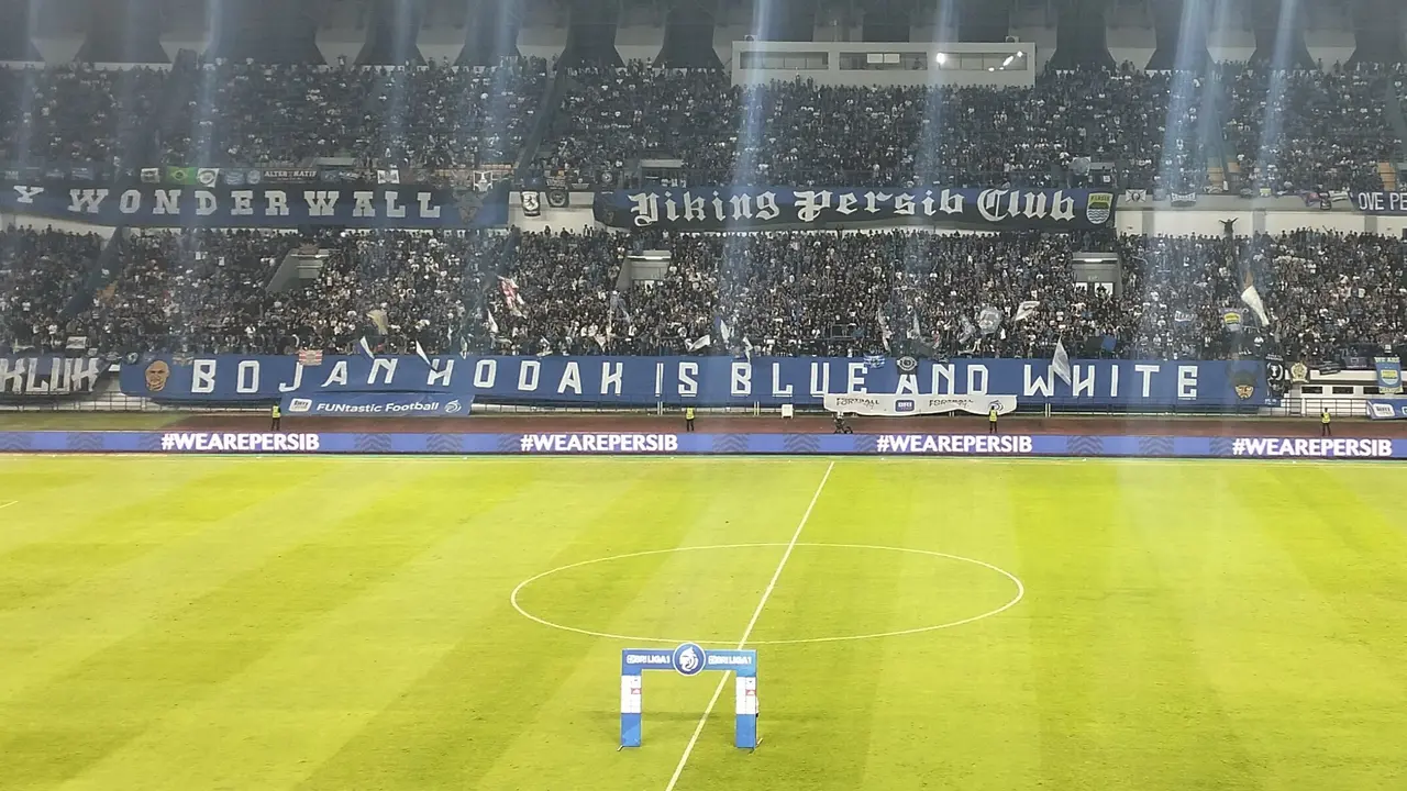 Persib Bandung, Bojan Hodak