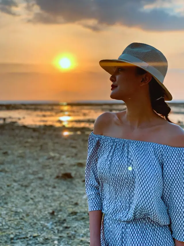 Luna Maya