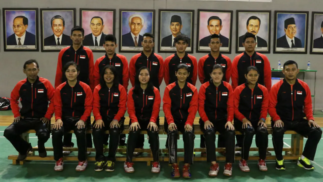 Tim Indonesia