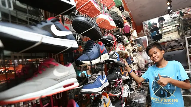 [Bintang] Sony Wakwaw