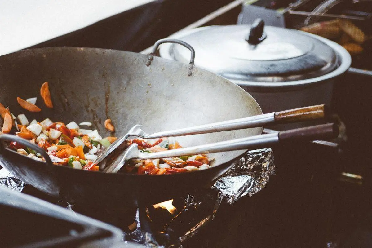 Top 5 Chinese Dishes For Vegetarian