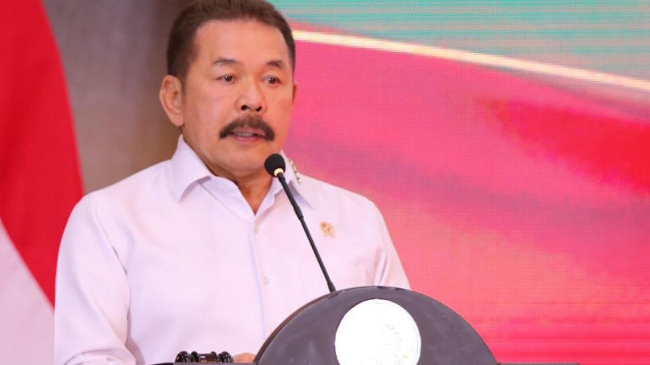 VIDEO: Sewot Golkar di DPR Desak Jaksa Agung Selidiki Jam Tangan & Rumah Mewah Pejabat Kejagung