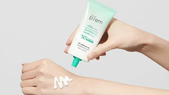 Sunscreen Anti Greasy yang Cocok untuk Proteksi Kulit Berminyak