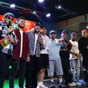 Mari Bergoyang Sambil Mengenal Budaya Indonesia Timur di Pesta Timuran Jaksel