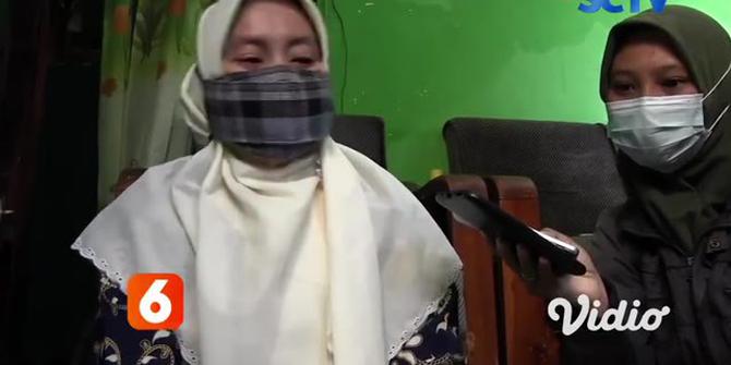 VIDEO: Kisah Istri Serda Diyut Salah Seorang Awak KRI Nanggala 402