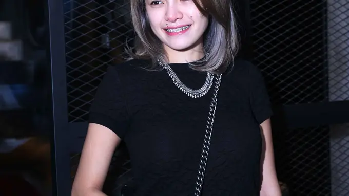 [Bintang] Nikita Mirzani