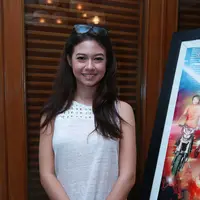 Media Gathering film Cabe Cabean (Deki Prayoga/bintang.com)