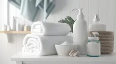 Everything Shower, Ritual Mandi Lengkap ala Spa yang Bikin Tubuh Lebih Relaks